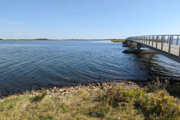 Foto van 6 persoons vakantie huis in Ringkøbing-By Traum - Vakantiehuis in Ringkøbing - WaterView