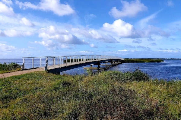 Foto van 6 persoons vakantie huis in Ringkøbing-By Traum - Vakantiehuis in Ringkøbing - WaterView