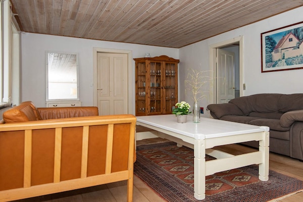 Foto van 6 persoons vakantie huis in Ringkøbing-By Traum - Vakantiehuis in Ringkøbing - Indoor