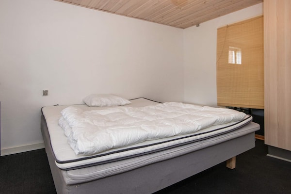 Foto van 6 persoons vakantie huis in Ringkøbing-By Traum - Vakantiehuis in Ringkøbing - Indoor
