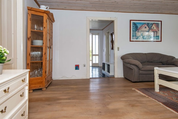 Foto van 6 persoons vakantie huis in Ringkøbing-By Traum - Vakantiehuis in Ringkøbing - Indoor