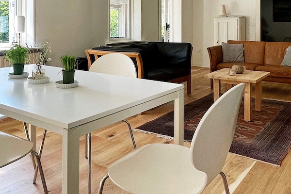 Foto van 6 persoons vakantie huis in Ringkøbing-By Traum - Vakantiehuis in Ringkøbing - Indoor