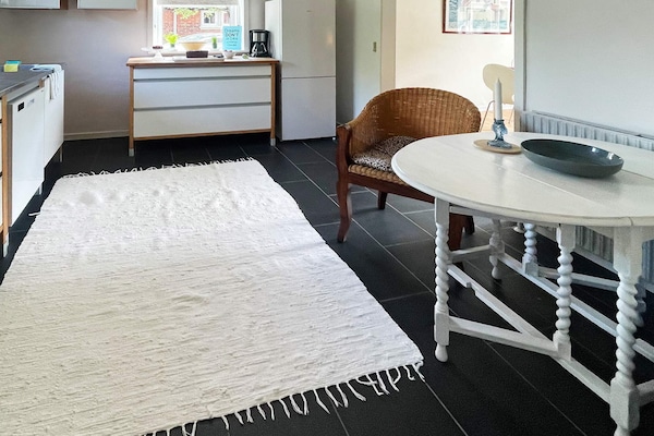 Foto van 6 persoons vakantie huis in Ringkøbing-By Traum - Vakantiehuis in Ringkøbing - Indoor