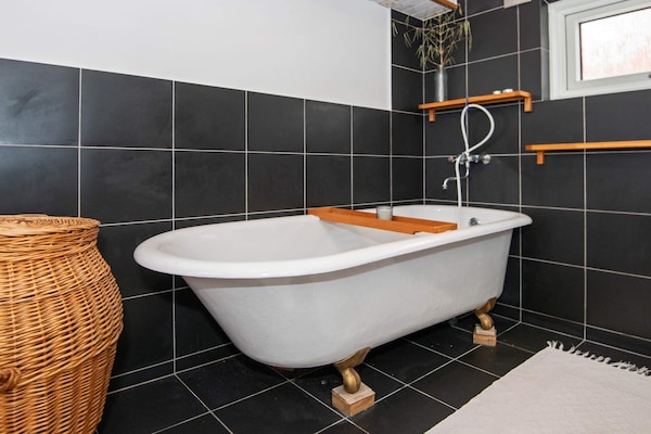 Foto van 6 persoons vakantie huis in Ringkøbing-By Traum - Vakantiehuis in Ringkøbing - Indoor