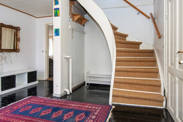 Foto van 6 persoons vakantie huis in Ringkøbing-By Traum - Vakantiehuis in Ringkøbing - Indoor