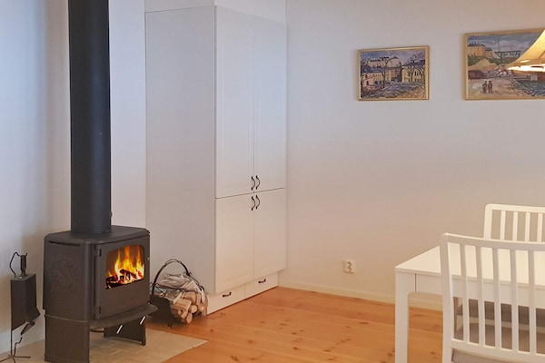 Foto van 6 persoons vakantie huis in LJUSDAL-By Traum - Vakantiehuis in LJUSDAL - Indoor