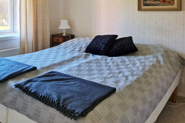 Foto van 6 persoons vakantie huis in LJUSDAL-By Traum - Vakantiehuis in LJUSDAL - Indoor