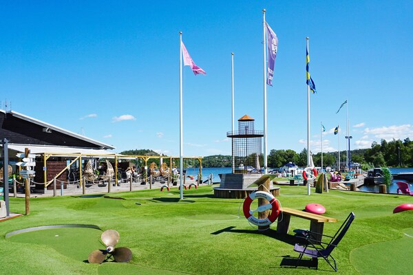 Foto van 6 persoons vakantie huis in EKERÖ-By Traum - Vakantiehuis in EKERÖ - Untagged