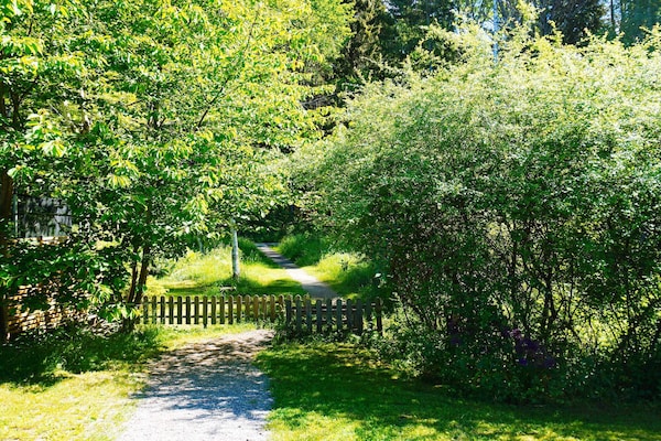 Foto van 6 persoons vakantie huis in EKERÖ-By Traum - Vakantiehuis in EKERÖ - Untagged