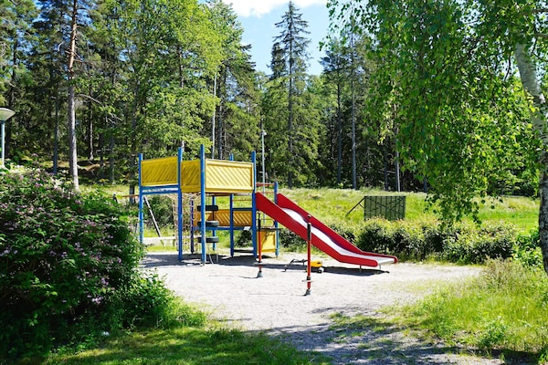 Foto van 6 persoons vakantie huis in EKERÖ-By Traum - Vakantiehuis in EKERÖ - Untagged