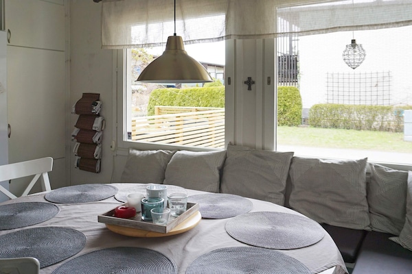 Foto van 6 persoons vakantie huis in EKERÖ-By Traum - Vakantiehuis in EKERÖ - Indoor