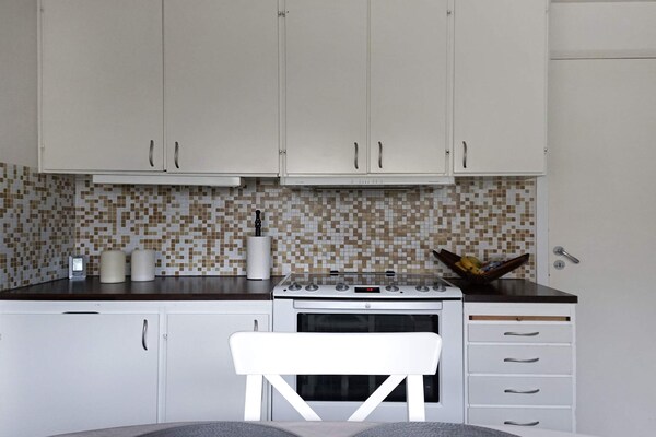 Foto van 6 persoons vakantie huis in EKERÖ-By Traum - Vakantiehuis in EKERÖ - Indoor