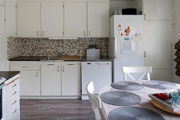 Foto van 6 persoons vakantie huis in EKERÖ-By Traum - Vakantiehuis in EKERÖ - Indoor