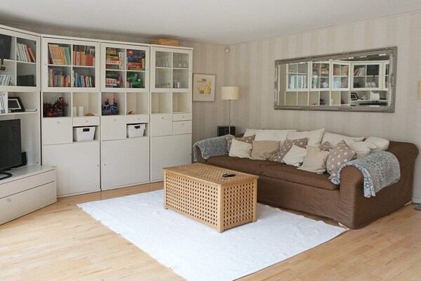 Foto van 6 persoons vakantie huis in EKERÖ-By Traum - Vakantiehuis in EKERÖ - Indoor