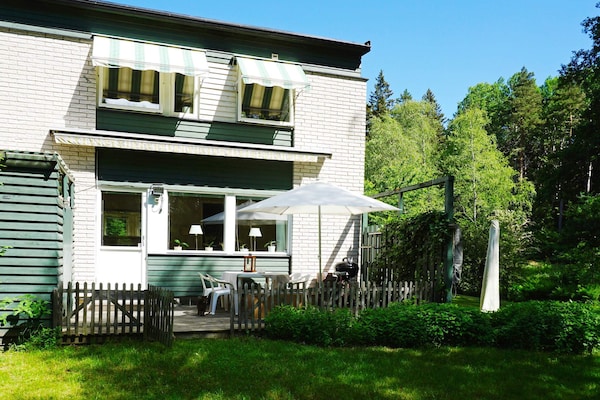 Foto van 6 persoons vakantie huis in EKERÖ-By Traum - Vakantiehuis in EKERÖ - Outdoor