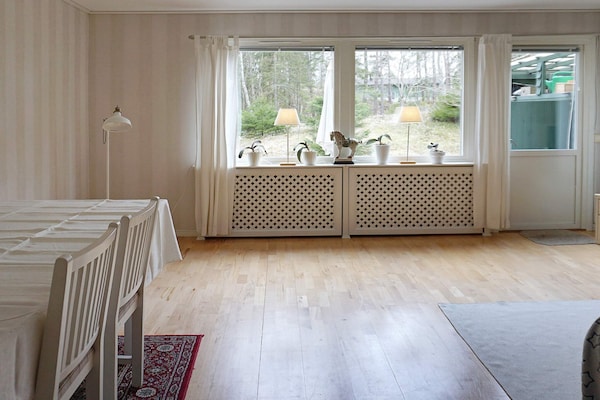 Foto van 6 persoons vakantie huis in EKERÖ-By Traum - Vakantiehuis in EKERÖ - Indoor