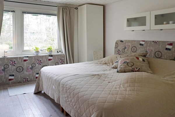 Foto van 6 persoons vakantie huis in EKERÖ-By Traum - Vakantiehuis in EKERÖ - Indoor