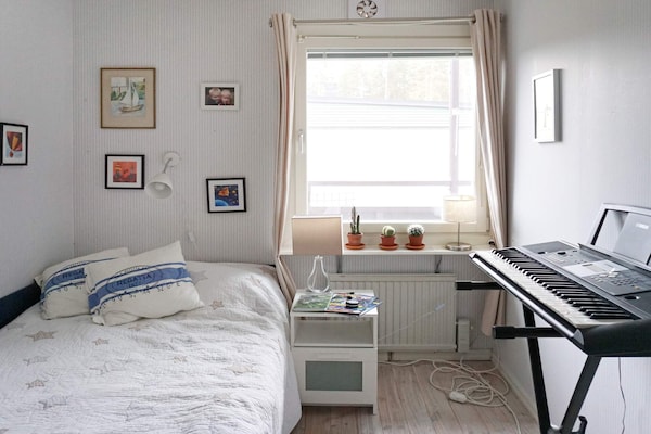 Foto van 6 persoons vakantie huis in EKERÖ-By Traum - Vakantiehuis in EKERÖ - Indoor