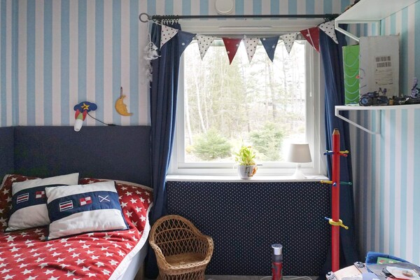 Foto van 6 persoons vakantie huis in EKERÖ-By Traum - Vakantiehuis in EKERÖ - Indoor
