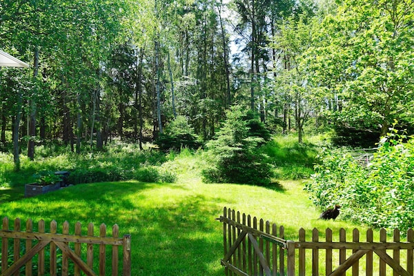 Foto van 6 persoons vakantie huis in EKERÖ-By Traum - Vakantiehuis in EKERÖ - Outdoor