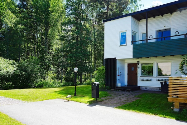 Foto van 6 persoons vakantie huis in EKERÖ-By Traum - Vakantiehuis in EKERÖ - Outdoor