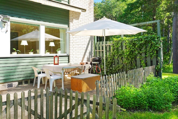 Foto van 6 persoons vakantie huis in EKERÖ-By Traum - Vakantiehuis in EKERÖ - Outdoor