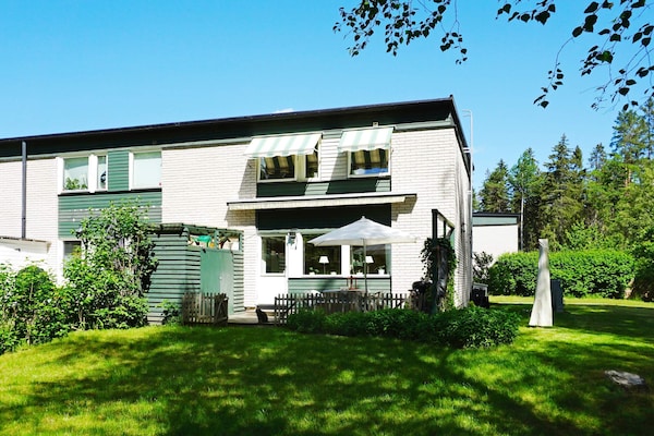Foto van 6 persoons vakantie huis in EKERÖ-By Traum - Vakantiehuis in EKERÖ - Outdoor