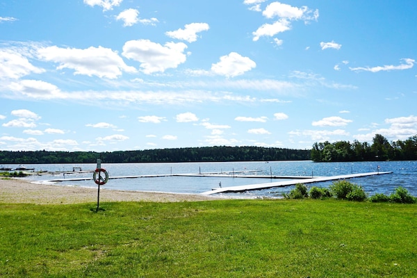 Foto van 6 persoons vakantie huis in EKERÖ-By Traum - Vakantiehuis in EKERÖ - Untagged
