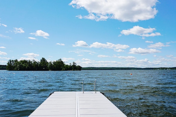 Foto van 6 persoons vakantie huis in EKERÖ-By Traum - Vakantiehuis in EKERÖ - Untagged