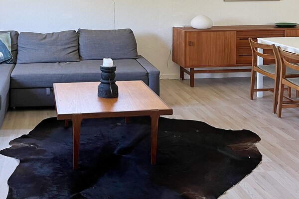 Foto van 6 persoons vakantie huis in LAHOLM-By Traum - Vakantiehuis in Skummeslövsstrand - Indoor