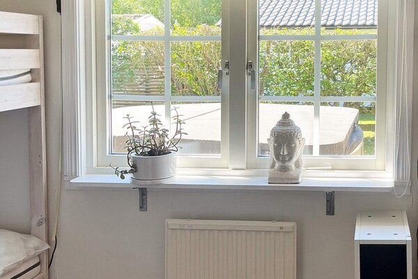 Foto van 6 persoons vakantie huis in LAHOLM-By Traum - Vakantiehuis in Skummeslövsstrand - Indoor