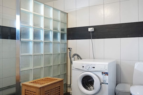 Foto van 6 persoons vakantie huis in STRÖMSTAD-By Traum - Vakantiehuis in STRÖMSTAD - Indoor