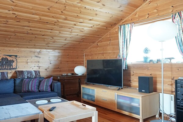 Foto van 6 persoons vakantie huis in STRÖMSTAD-By Traum - Vakantiehuis in STRÖMSTAD - Indoor