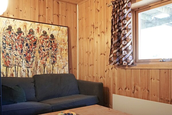 Foto van 6 persoons vakantie huis in STRÖMSTAD-By Traum - Vakantiehuis in STRÖMSTAD - Indoor
