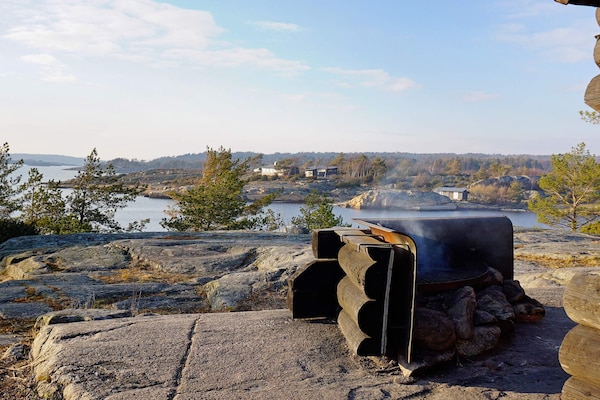 Foto van 6 persoons vakantie huis in STRÖMSTAD-By Traum - Vakantiehuis in STRÖMSTAD - View