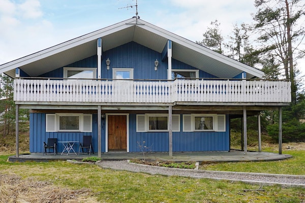 Foto van 6 persoons vakantie huis in STRÖMSTAD-By Traum - Vakantiehuis in STRÖMSTAD - Outdoor