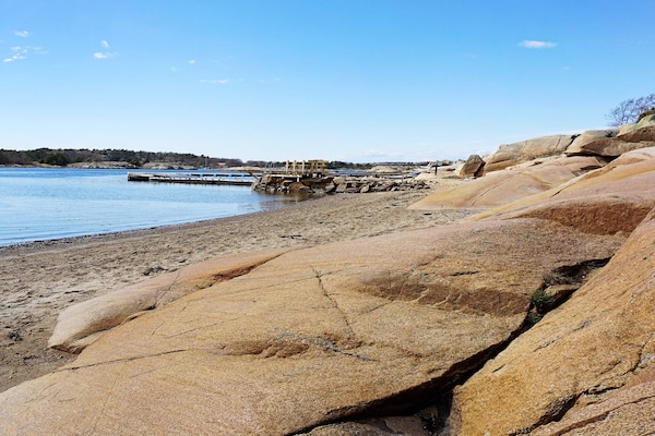 Foto van 6 persoons vakantie huis in STRÖMSTAD-By Traum - Vakantiehuis in STRÖMSTAD - Outdoor