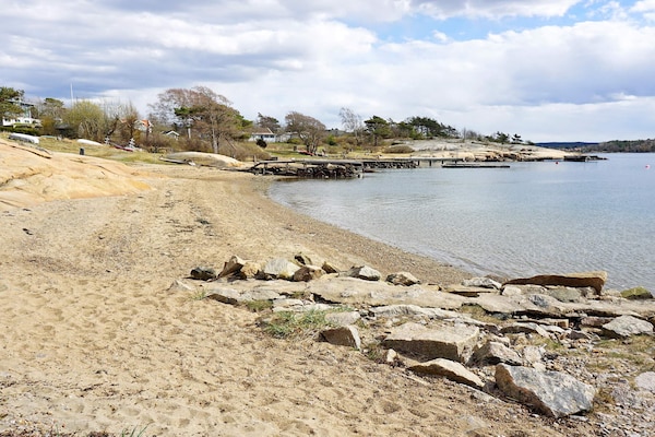 Foto van 6 persoons vakantie huis in STRÖMSTAD-By Traum - Vakantiehuis in STRÖMSTAD - Outdoor