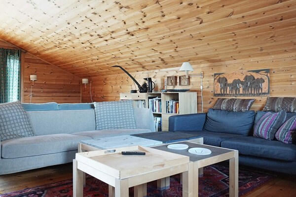 Foto van 6 persoons vakantie huis in STRÖMSTAD-By Traum - Vakantiehuis in STRÖMSTAD - Indoor