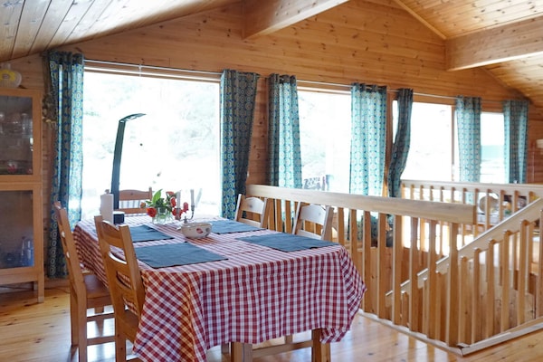 Foto van 6 persoons vakantie huis in STRÖMSTAD-By Traum - Vakantiehuis in STRÖMSTAD - Indoor