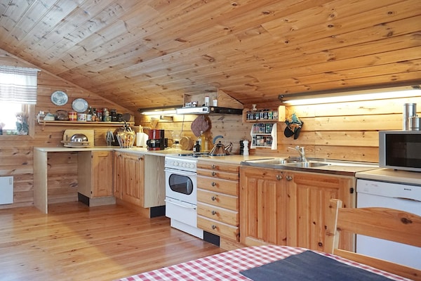 Foto van 6 persoons vakantie huis in STRÖMSTAD-By Traum - Vakantiehuis in STRÖMSTAD - Indoor