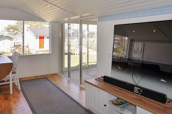 Foto van 6 persoons vakantie huis in BERGKVARA-By Traum - Vakantiehuis in BERGKVARA - Indoor