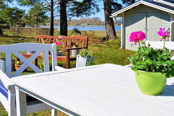 Foto van 6 persoons vakantie huis in BERGKVARA-By Traum - Vakantiehuis in BERGKVARA - Outdoor
