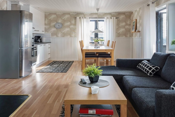 Foto van 6 persoons vakantie huis in KOPPARBERG-By Traum - Vakantiehuis in KOPPARBERG - Indoor