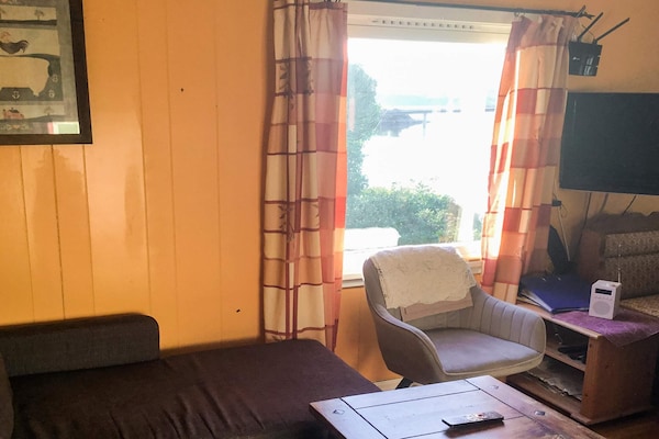 Foto van 6 persoons vakantie huis in averøy-By Traum - Vakantiehuis in Averøy - Indoor