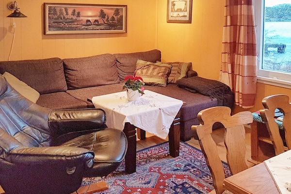 Foto van 6 persoons vakantie huis in averøy-By Traum - Vakantiehuis in Averøy - Indoor