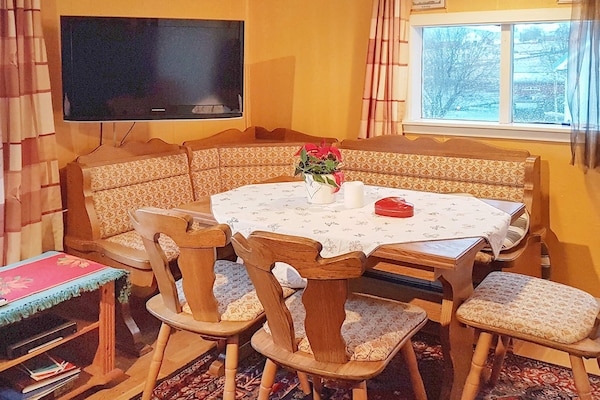 Foto van 6 persoons vakantie huis in averøy-By Traum - Vakantiehuis in Averøy - Indoor