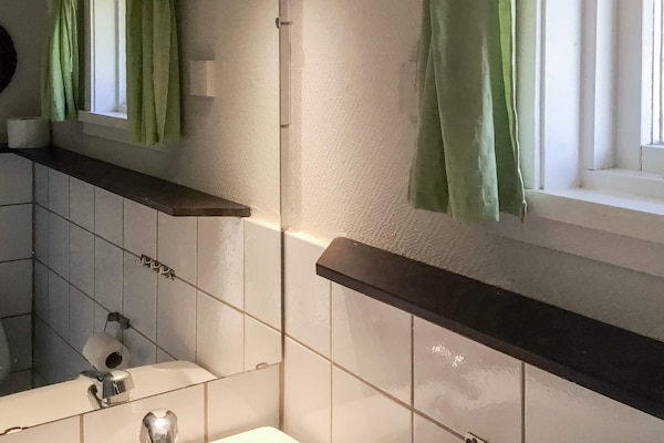 Foto van 6 persoons vakantie huis in averøy-By Traum - Vakantiehuis in Averøy - Indoor