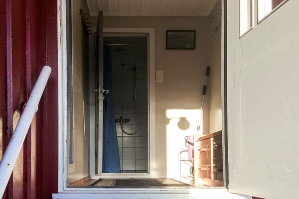 Foto van 6 persoons vakantie huis in averøy-By Traum - Vakantiehuis in Averøy - Indoor