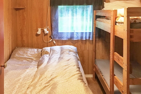 Foto van 6 persoons vakantie huis in averøy-By Traum - Vakantiehuis in Averøy - Indoor